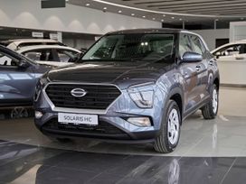 SUV   Solaris HC 2024 , 2798000 , 