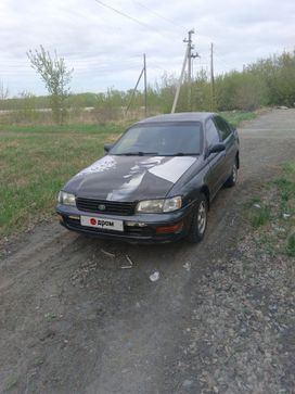  Toyota Corona 1992 , 199000 , 