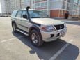 SUV   Mitsubishi Montero Sport 2002 , 765000 , 