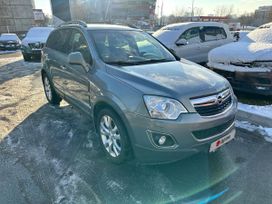 SUV   Opel Antara 2013 , 1380000 , 