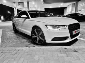 Audi A6 2012 , 2150000 , 
