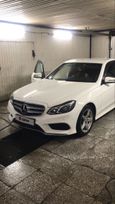  Mercedes-Benz E-Class 2014 , 1090000 , 