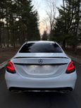  Mercedes-Benz C-Class 2019 , 2699000 , 
