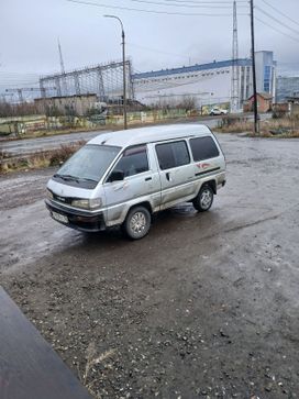    Toyota Lite Ace 1990 , 220000 , -