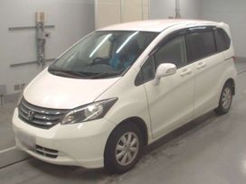    Honda Freed 2010 , 800000 , 