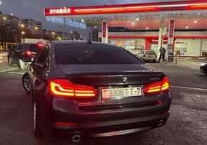 BMW 5-Series 2019 , 2426000 , 