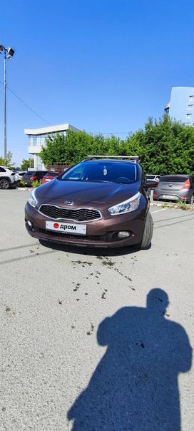  Kia Ceed 2013 , 920000 , 