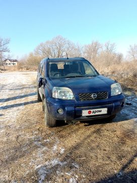 SUV   Nissan X-Trail 2006 , 480000 , -