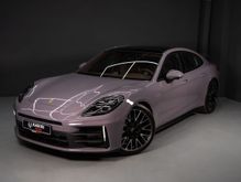  Panamera 2024