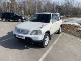 SUV   Honda CR-V 1998 , 450000 , 