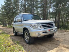 SUV   Mitsubishi Pajero iO 2002 , 1250000 , -