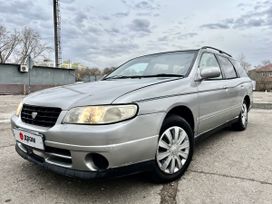  Nissan Avenir 1998 , 349000 , 
