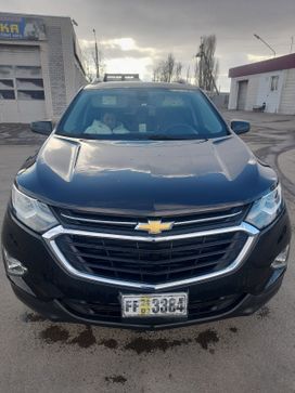 SUV   Chevrolet Equinox 2020 , 1850000 , 