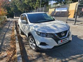 SUV   Nissan Qashqai 2019 , 1590000 , 