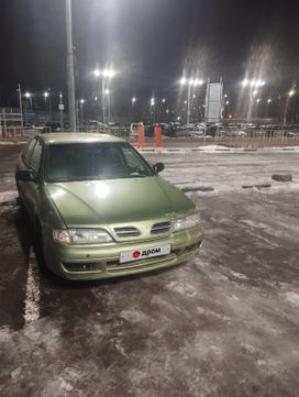  Nissan Primera 1997 , 145000 , 