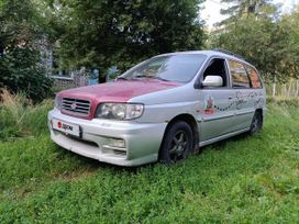  Kia Joice 1999 , 220000 , 