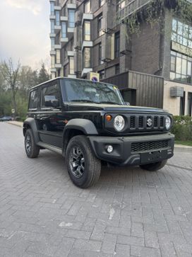  3  Suzuki Jimny 2025 , 3299999 , 
