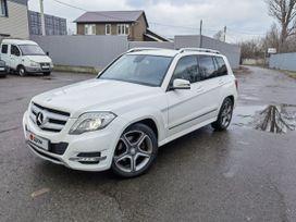 SUV   Mercedes-Benz GLK-Class 2013 , 1699000 , 