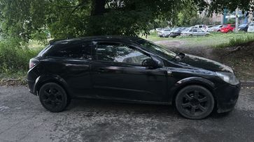  Opel Astra 2007 , 359000 , 