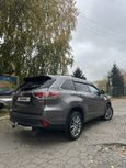 SUV   Toyota Highlander 2014 , 3080000 , 