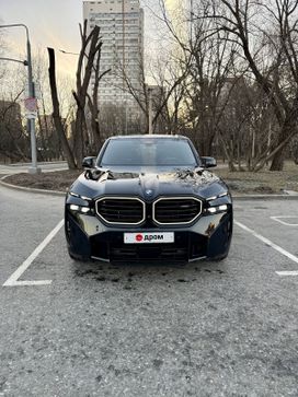 SUV   BMW XM 2023 , 20500000 , 