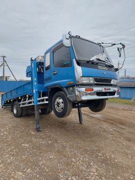  Isuzu Forward 1997 , 6500000 , 