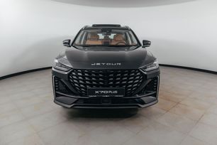 SUV   Jetour X70 Plus 2023 , 3300000 , 