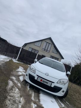  Renault Megane 2011 , 750000 , 
