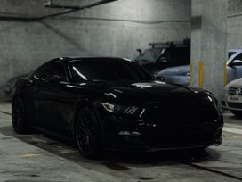  Ford Mustang 2015 , 2500000 , 