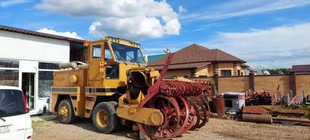   Niigata NR-654 1987 , 3350000 , 