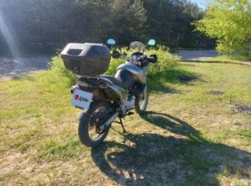  BMW F 650 ST 1997 , 250000 , 