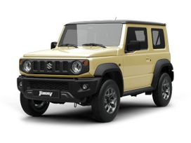  3  Suzuki Jimny 2024 , 4580000 , 