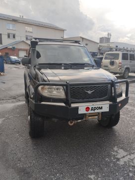 SUV     2013 , 560000 , 