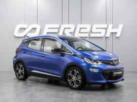  Opel Ampera 2017 , 2750000 , 