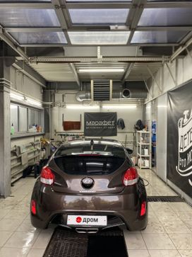  Hyundai Veloster 2015 , 1380000 , 