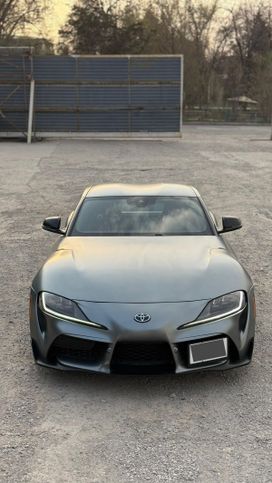  Toyota Supra 2021 , 5000000 , 
