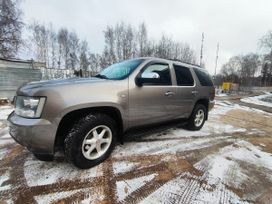 SUV   Chevrolet Tahoe 2012 , 2099999 , 