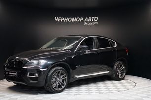 SUV   BMW X6 2009 , 1440000 , 