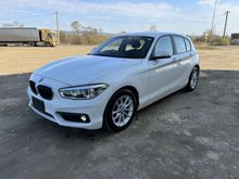  1-Series 2017