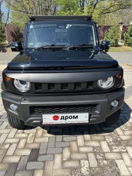  3  Suzuki Jimny Sierra 2020 , 2150000 , 