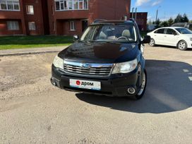 SUV   Subaru Forester 2008 , 695000 , 