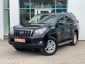 SUV   Toyota Land Cruiser Prado 2011 , 2359000 , 