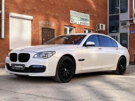  BMW 7-Series 2011 , 1990000 , 