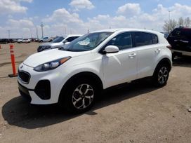 SUV   Kia Sportage 2020 , 2030000 , --