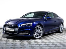  Audi A5 2018 , 3215626 , 