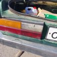  Audi 100 1980 , 250000 , 