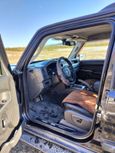 SUV   Jeep Commander 2007 , 1250000 , 