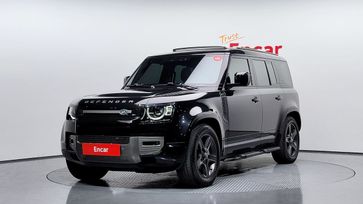 SUV   Land Rover Defender 2021 , 6042000 , 