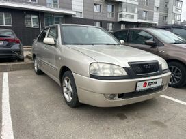  Chery Amulet A15 2007 , 170000 , 