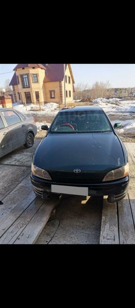  Toyota Windom 1993 , 240000 , 